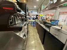 OPPOTUNITÉ : Fonds de commerce BRASSERIE, PIZZERIA, GLACIER ET SALON DE THE.