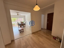 Appartement T4 + garage + balcon + cave