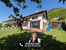 Maison à vivre de plain-pied  sur 100m² + 3-4 ch à étage  - 5 min à pied CENTRE-VILLE