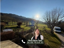 Corps de ferme sur 5050 m2 de terrain