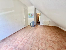 Appartement  spacieux type 4 avec belle pièce à vivre + terrasse
