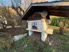 Maison de 134 m² + sur 2000 m² de terrain +  piscine