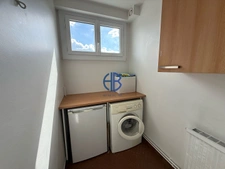 Appartement LUMINEUX au centre de Voiron avec VUE PANORAMIQUE