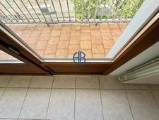 Appartement T4 lumineux au dernier étage