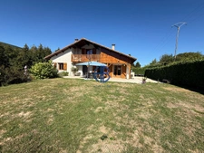 Maison 5 chambres de 161 m2+sous-sol complet +piscine