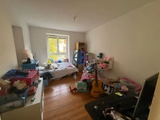 Investissement avec locataire en place