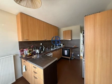 Appartement LUMINEUX au centre de Voiron avec VUE PANORAMIQUE