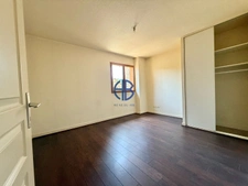 Appartement Type 2 de plain-pied + terrasse