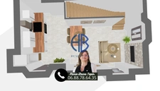 OPPORTUNITÉ  : Appartement T2/3 centre VOIRON