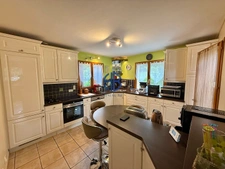 Maison 144m2 (4/5 ch) dans environnement hyper calme- 1500m2 terrain