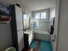 Appartement LUMINEUX au centre de Voiron avec VUE PANORAMIQUE