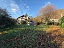 Maison de 134 m² + piscine sur 2000 m² de terrain