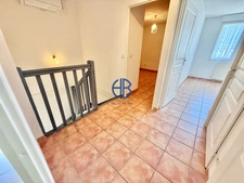 Appartement  spacieux type 4 avec belle pièce à vivre + terrasse