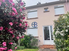 Maison Massy université Paris Saclay 80 m2