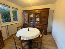 COLOCATION  dans maison université Paris Saclay