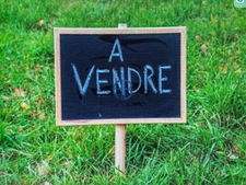 TERRAIN RARE  viabilisé,