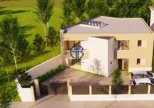 TERRAIN RARE  viabilisé,