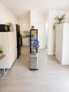 IMMEUBLE + MAISON INDÉPENDANTE  40 700  DE REVENUS ANNUELS