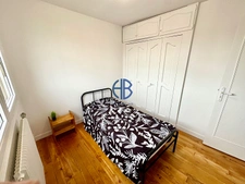 CHAMBRE colocation dans maison / quartier calme