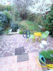 Maison Massy université PARIS SACLAY TGV et RER