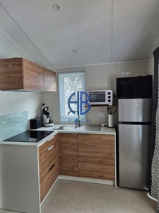 Chalet Neuf  3 pièces de 23M² avec parking et terrasse couverte