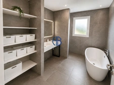 Maison de 2023 - Saint Andre Le Gaz - 6 pièces - 120m2