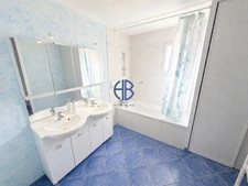 Maison plain pied 4 chambres 112 m2 avec garage