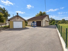 Maison Arandon Passins 5 pièces 160 m2