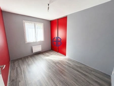 Maison plain pied 4 chambres 112 m2 avec garage