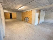 Maison Corbelin 6 pièces sur sous sol complet de 200M2