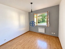 Aoste - Maison de Plain pied 99.23 m2 avec garage