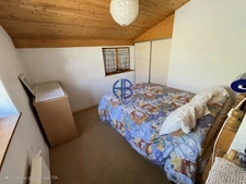 Appartement Morzine 3 pièces 50m2