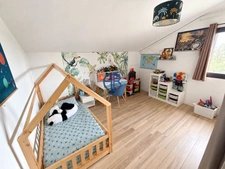 Maison Arandon Passins 5 pièces 160 m2