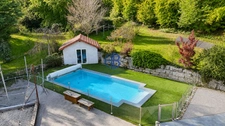 Maison Corbelin 6 pièces sur sous sol complet de 200M2