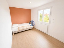 Maison de 2023 - Saint Andre Le Gaz - 6 pièces - 120m2