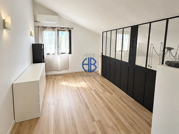 Maison Arandon Passins 5 pièces 160 m2