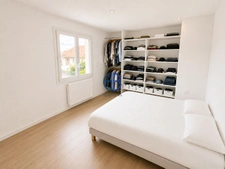 Maison de 2023 - Saint Andre Le Gaz - 6 pièces - 120m2