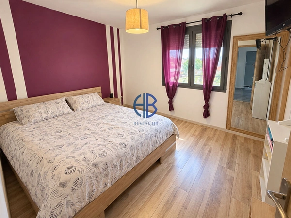 Maison Arandon Passins 5 pièces 160 m2