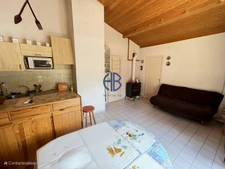 Appartement Morzine 3 pièces 50m2