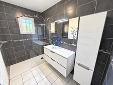 Aoste - Maison de Plain pied 99.23 m2 avec garage