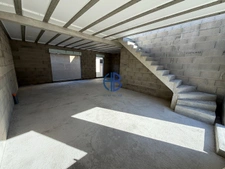Maison Neuve 4 chambres avec garage 110m2