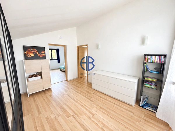 Maison Arandon Passins 5 pièces 160 m2