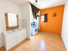 Aoste - Maison de Plain pied 99.23 m2 avec garage