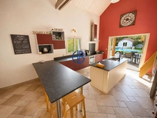 Maison Corbelin 6 pièces 196 m2 avec sous sol complet de 200M2