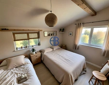 Appartement Morzine 3 pièces 50m2