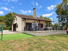 Maison Arandon Passins 5 pièces 160 m2