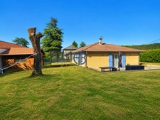 Maison plain pied 4 chambres 112 m2 avec garage
