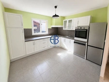Maison plain pied 4 chambres 112 m2 avec garage
