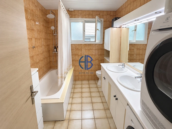 Maison Arandon Passins 5 pièces 160 m2
