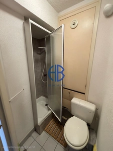 Appartement Morzine 3 pièces 50m2